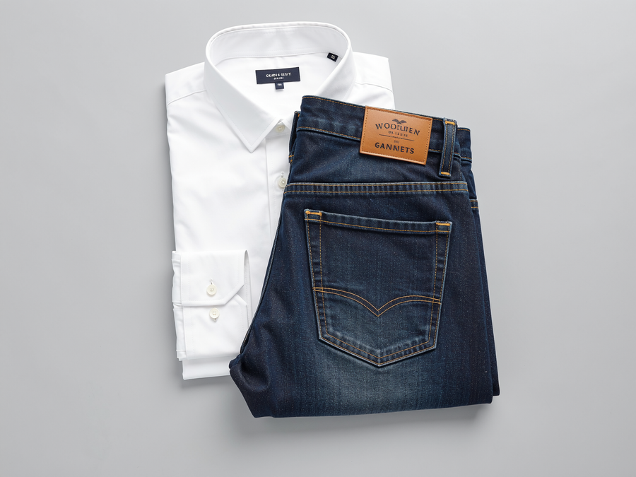 Men's Apparel
