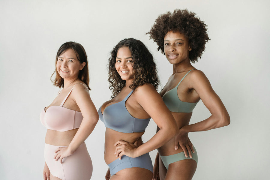 Women's Lingerie & Underwear