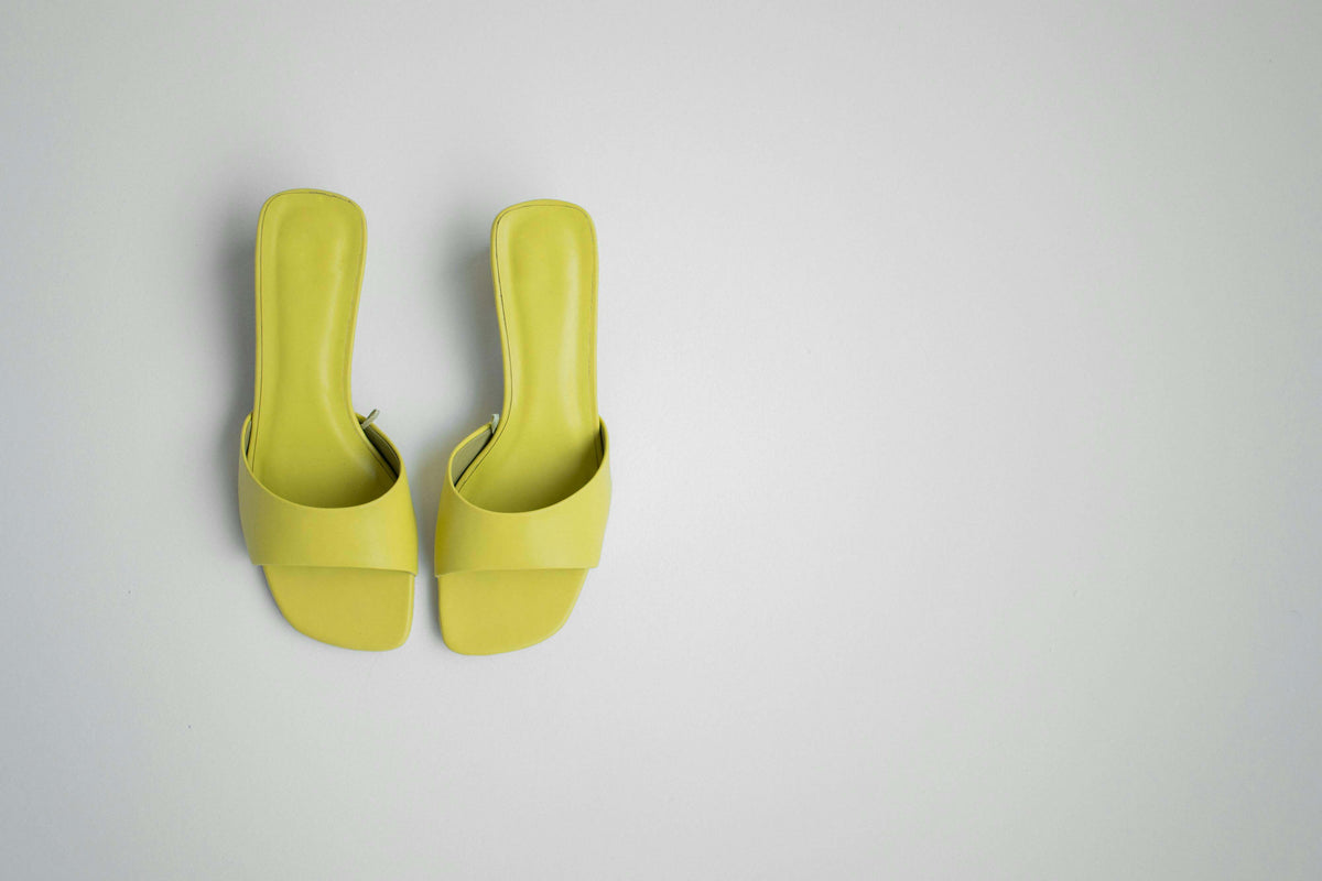 Women's Footwear