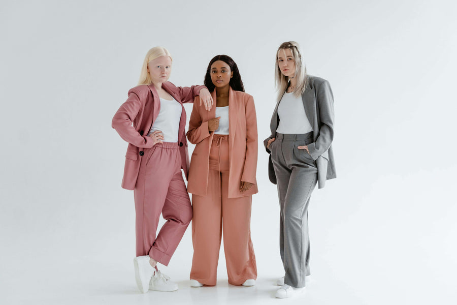 women's set