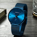 Blue Blue