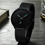 Black Blue