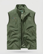 Bodie | Men’s Multi-Pocket Utility Vest