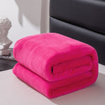 Pink Red