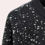 Baxter | Men’s Speckled Knit Sweater