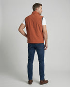 Bodie | Men’s Multi-Pocket Utility Vest