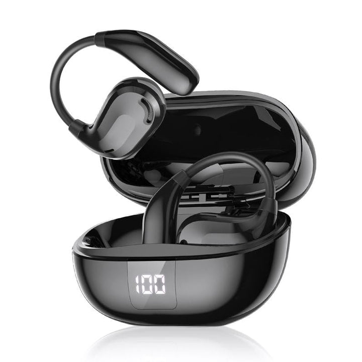 Water-resistant gym earbuds tested for active workout routines