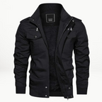 Huxley | Men’s Insulated Utility Winter Jacket