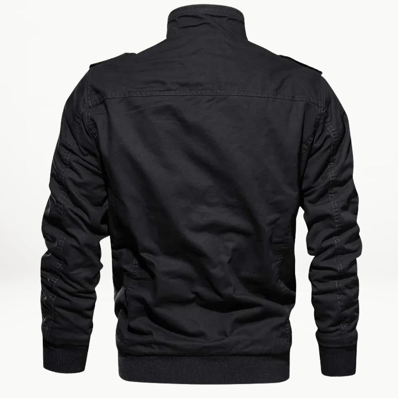 Huxley | Men’s Insulated Utility Winter Jacket