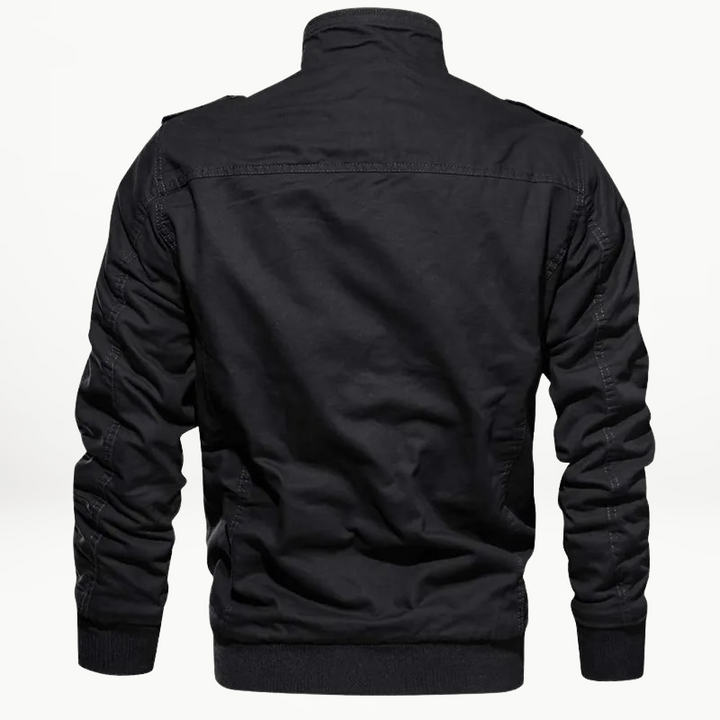 Huxley | Men’s Insulated Utility Winter Jacket
