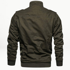 Huxley | Men’s Insulated Utility Winter Jacket