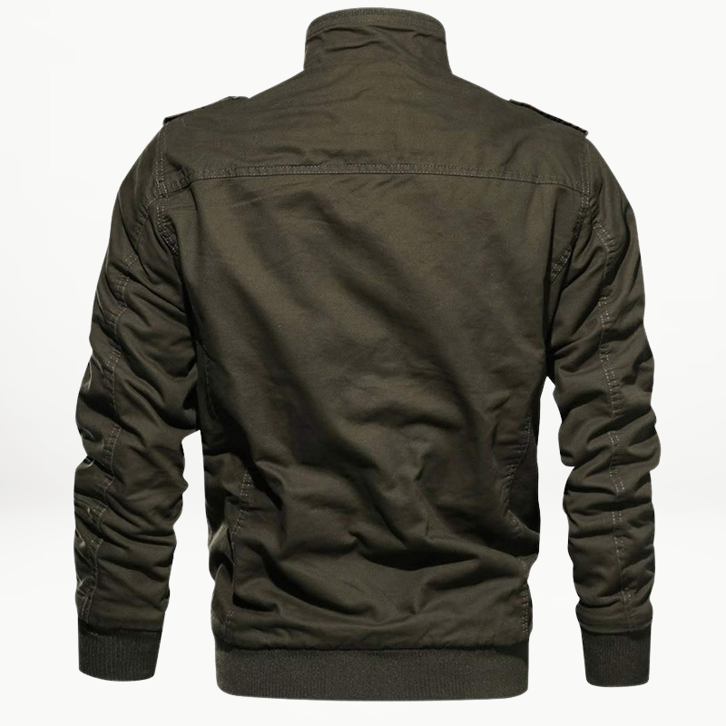 Huxley | Men’s Insulated Utility Winter Jacket