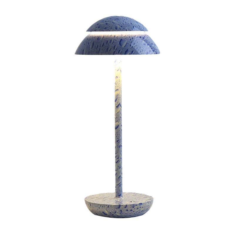 Contemporary cordless lighting solution for stylish restaurants