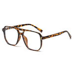 Clear Leopard