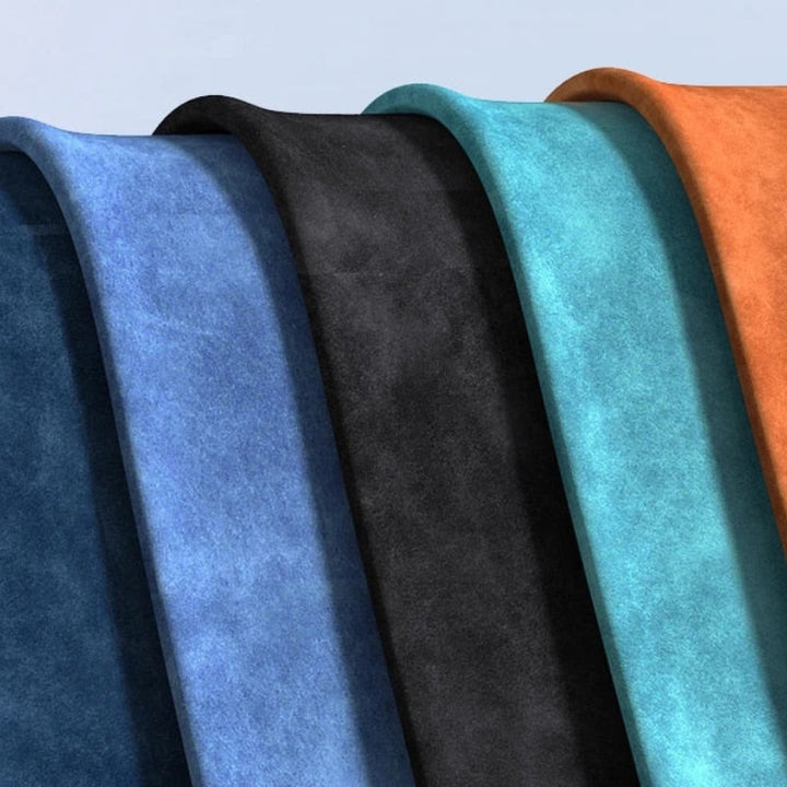 Lightweight protective case with elegant texture for smartphones
