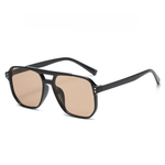 Black Brown Lens