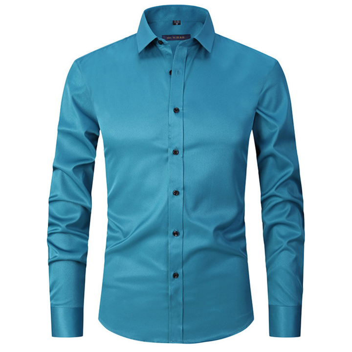 Comfortable mens fashion shirt for office and daily wear