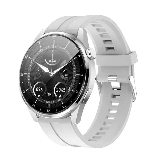 Health watch showing multiple sports modes for active lifestyle tracking