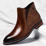 Cognac Brown