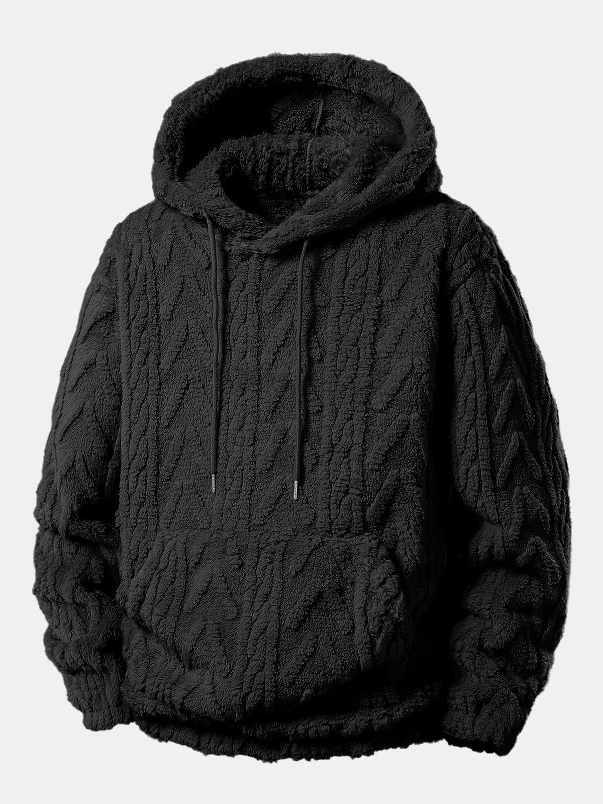 Wyatt | Men’s Hoodie and Jogger Two-Piece Set