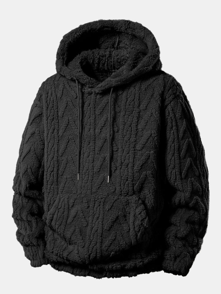 Wyatt | Men’s Hoodie and Jogger Two-Piece Set
