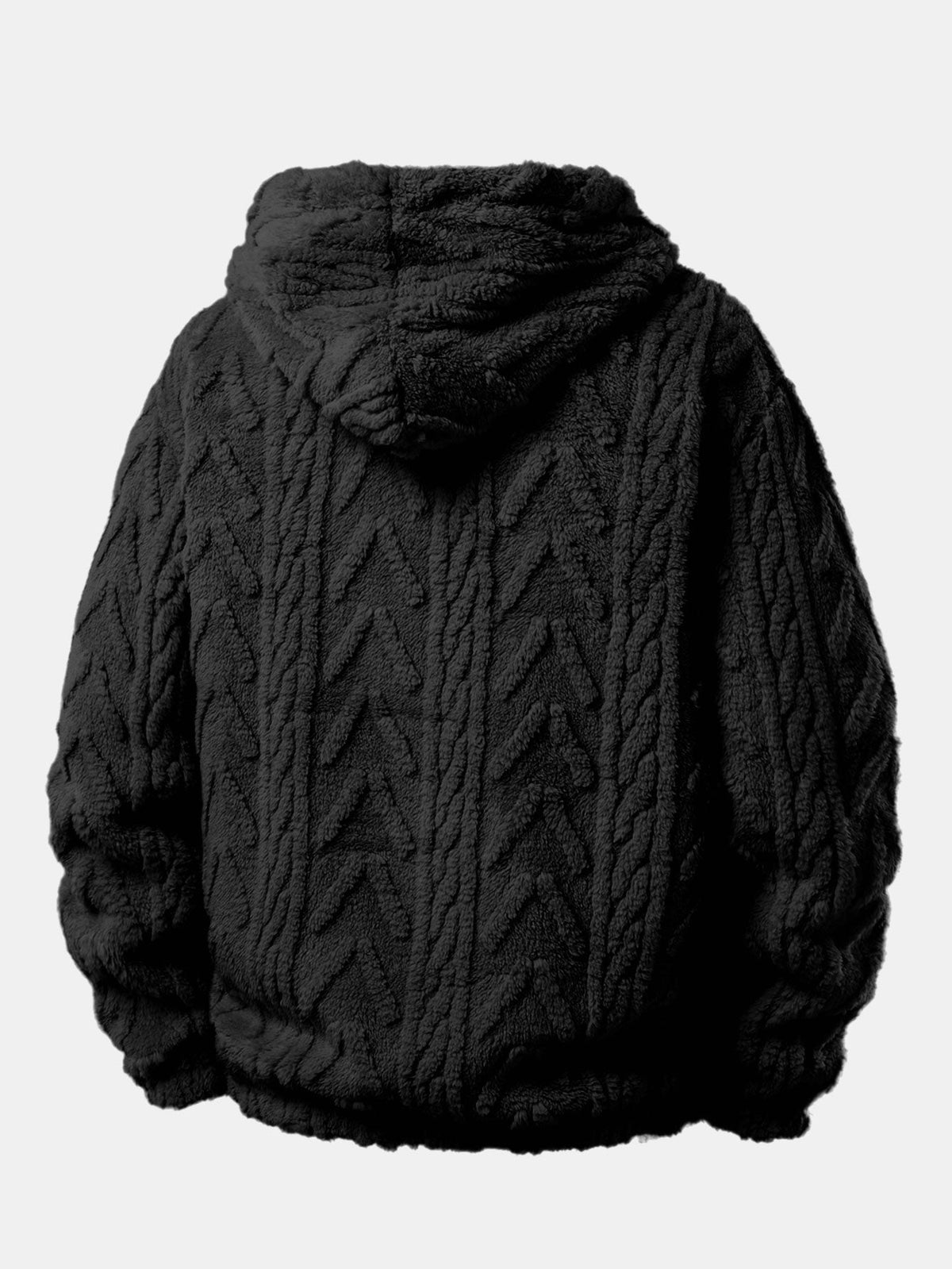 Wyatt | Men’s Hoodie and Jogger Two-Piece Set