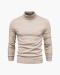 Daven | Men’s  Knit Turtleneck Sweater