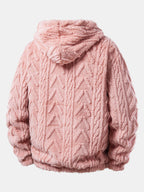 Wyatt | Men’s Hoodie and Jogger Two-Piece Set
