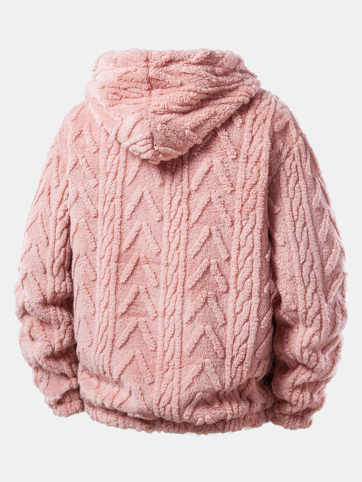 Wyatt | Men’s Hoodie and Jogger Two-Piece Set
