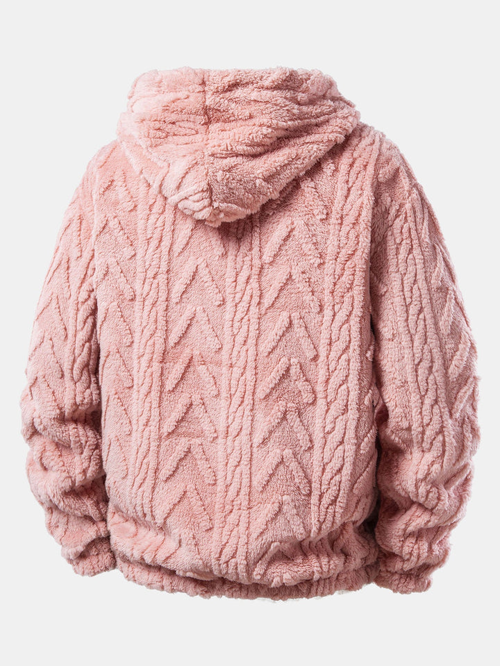 Wyatt | Men’s Hoodie and Jogger Two-Piece Set