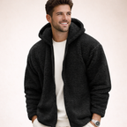 Thatcher | Men’s Hooded Winter Jacket
