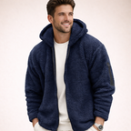 Thatcher | Men’s Hooded Winter Jacket