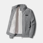 Everett | Men’s Sherpa Corduroy Jacket
