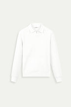 Hollister | Men’s Long-Sleeve Polo Sweater