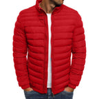 Rhett | Men’s Lightweight Quilted Jacket