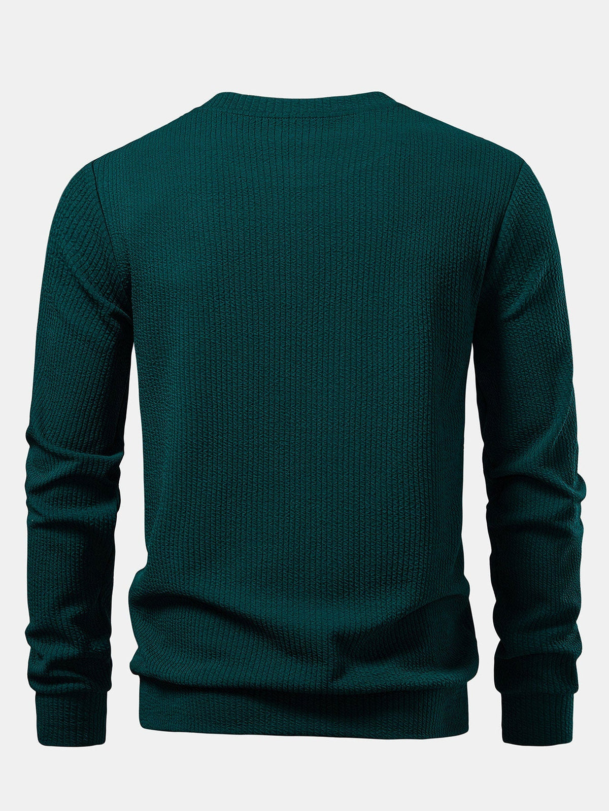 Vance | Men’s Crew Neck Knit Sweater