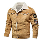 Bramwell | Men’s Classic Utility Jacket