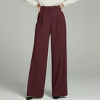 Women’s Wide Leg Palazzo Pants