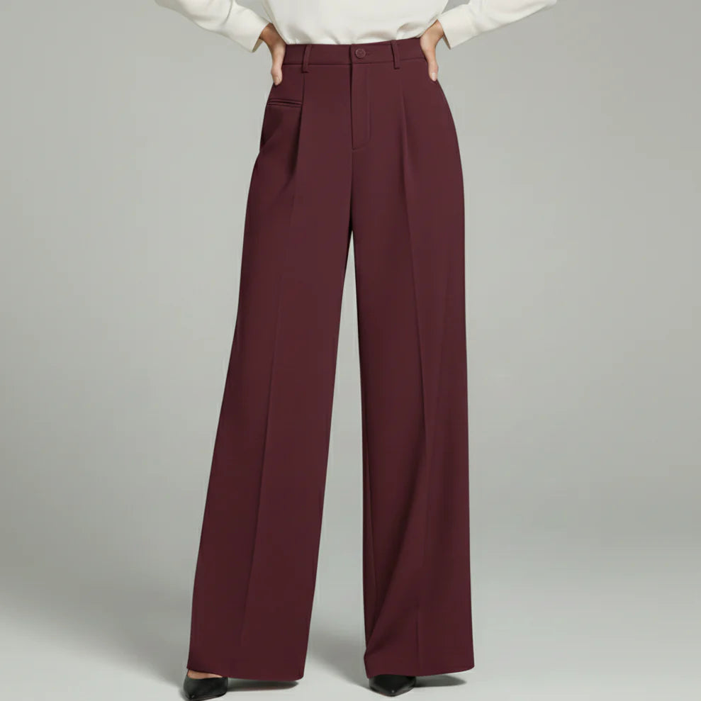 Women’s Wide Leg Palazzo Pants