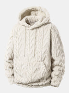 Wyatt | Men’s Hoodie and Jogger Two-Piece Set