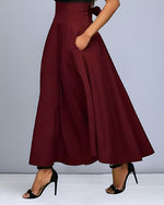 Dark Red