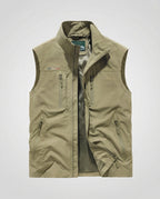 Bodie | Men’s Multi-Pocket Utility Vest