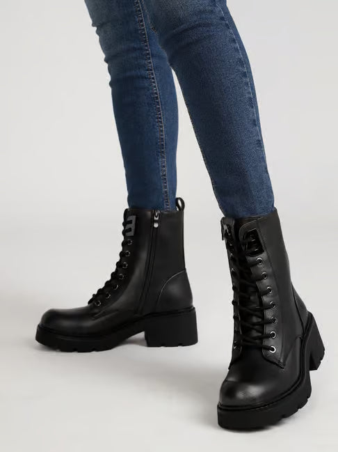 Valkyrie | Women’s Lace Up  Boots
