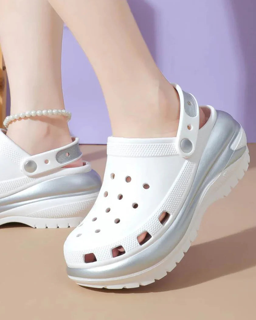 Women’s Clogs Slip-On Shoes