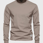 Vance | Men’s Long Sleeve Casual Sweater