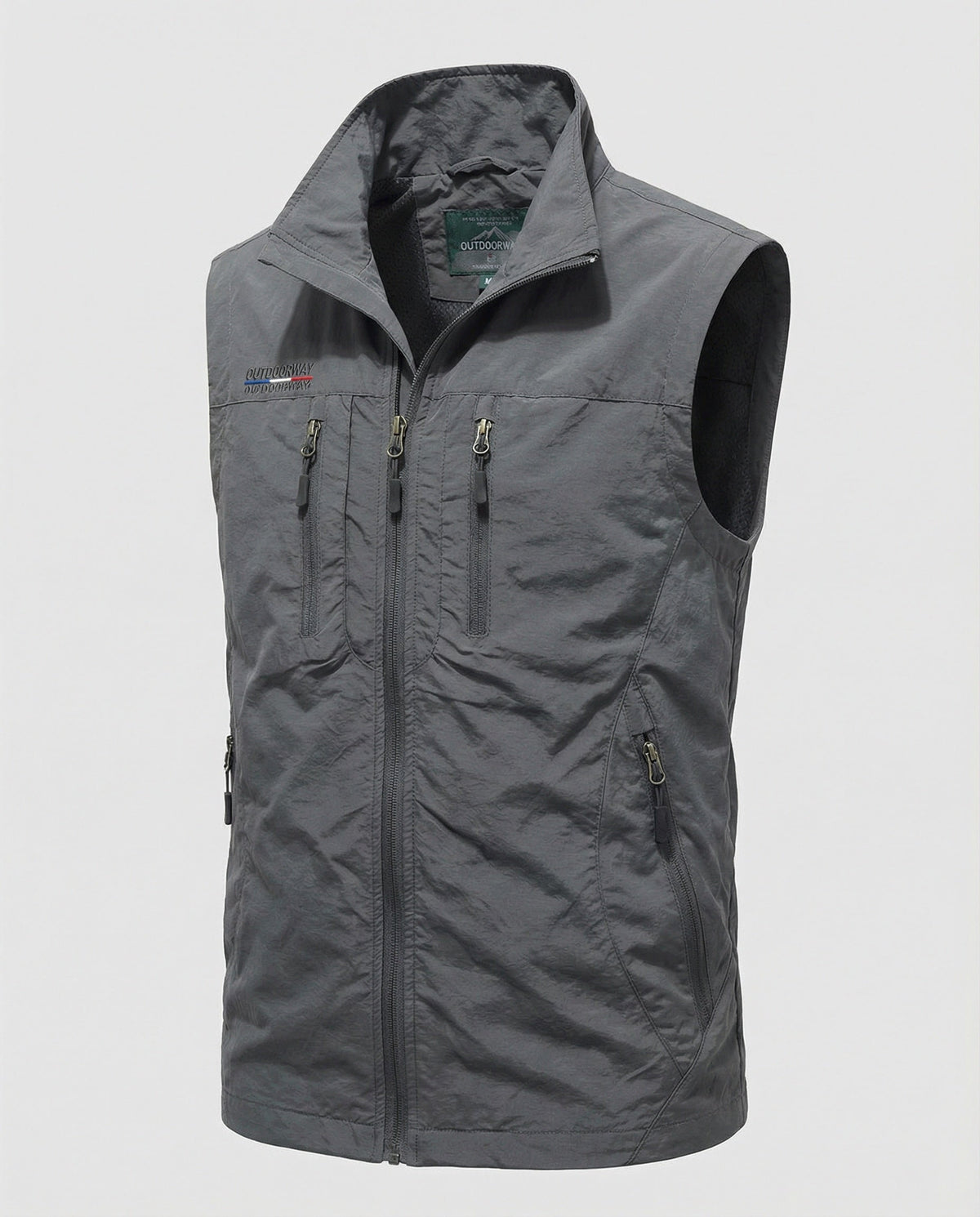 Bodie | Men’s Multi-Pocket Utility Vest