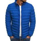 Rhett | Men’s Lightweight Quilted Jacket