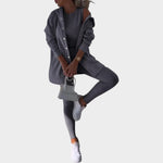 Gray Purple