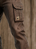 Crawford | Men’s Slim-Fit Cargo Pants