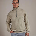 Thayer | Men’s Knit Half-Zip Sweater